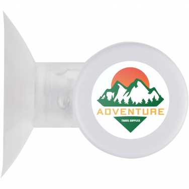 Logo trade advertising products picture of: Catto shower timer