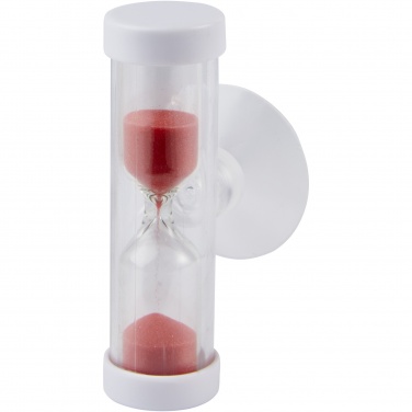 Logo trade promotional items image of: Catto shower timer