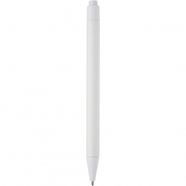 Logotrade promotional gifts photo of: Fabianna crush paper ballpoint pen