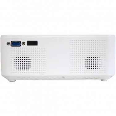 Logo trade promotional gift photo of: Prixton Goya P10 projector