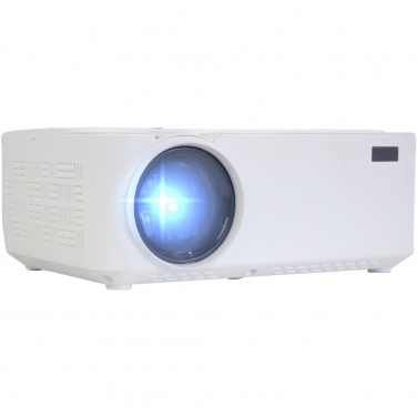 Logotrade promotional item picture of: Prixton Goya P10 projector