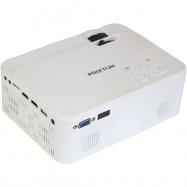 Logotrade corporate gift picture of: Prixton Goya P10 projector