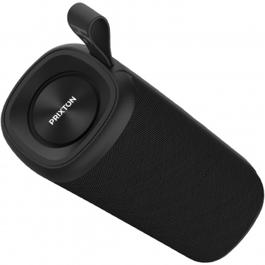 Logotrade corporate gift picture of: Prixton Aloha Bluetooth® speaker 
