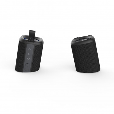 Logotrade promotional merchandise image of: Prixton Aloha Bluetooth® speaker 
