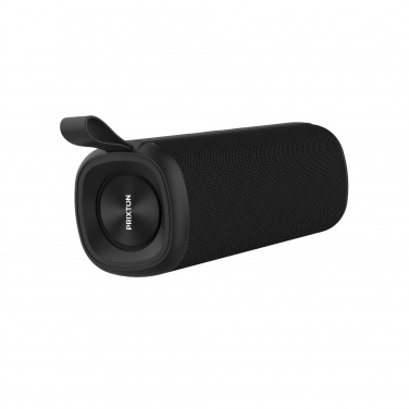 Logotrade promotional giveaway image of: Prixton Aloha Bluetooth® speaker 
