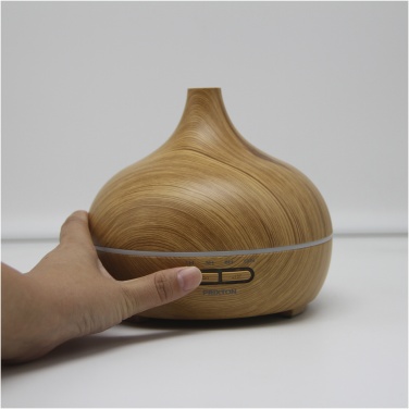 Logotrade promotional product image of: Prixton Hidra humidifier