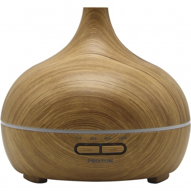 Logo trade corporate gift photo of: Prixton Hidra humidifier