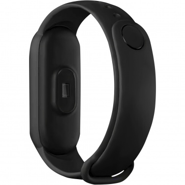 Logotrade promotional merchandise picture of: Prixton AT410 smartband 