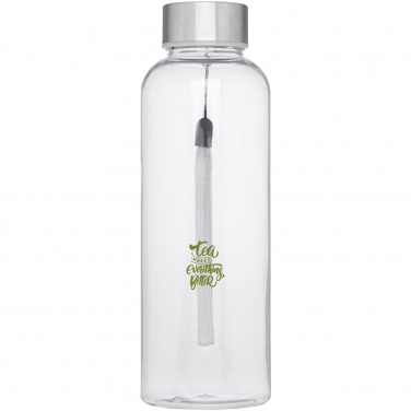 Logotrade promotional product picture of: Bodhi 500 ml RPET water bottle