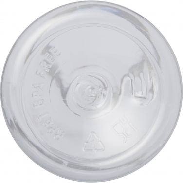 Logo trade promotional products image of: Bodhi 500 ml RPET water bottle