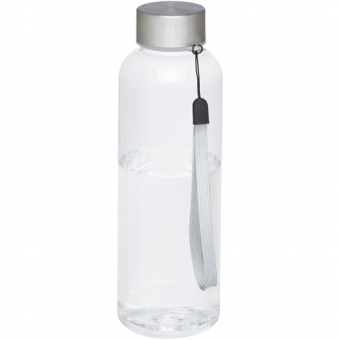 Logo trade promotional product photo of: Bodhi 500 ml RPET water bottle