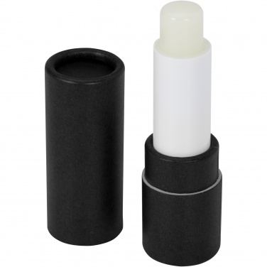 Logo trade business gifts image of: Adony lip balm