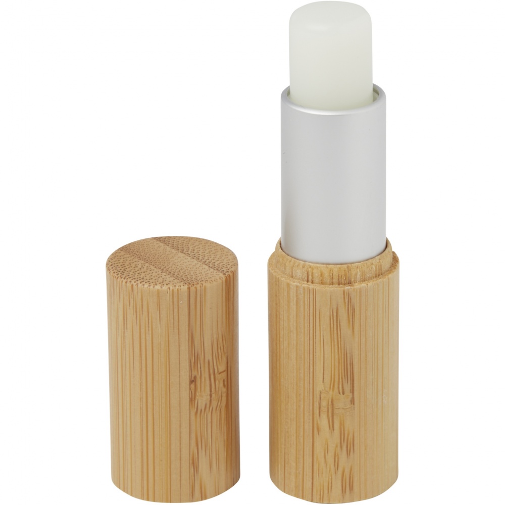 Logo trade promotional gift photo of: Hedon lip balm