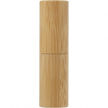 Logo trade promotional items image of: Hedon lip balm