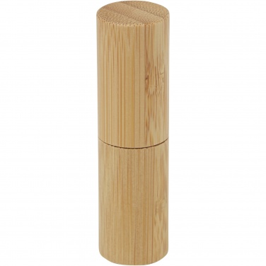 Logo trade promotional products image of: Hedon lip balm