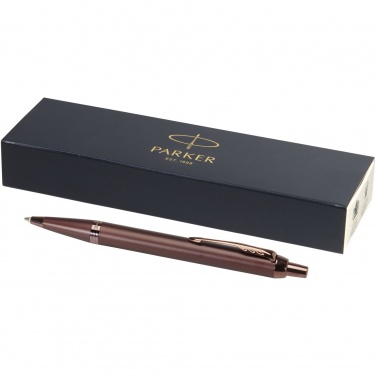 Logotrade advertising product image of: Parker IM ballpoint pen