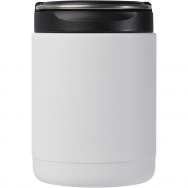 Logotrade promotional product image of: Doveron 500 ml recycled stainless steel insulated lunch pot