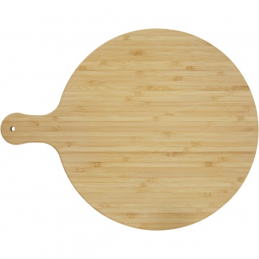 Logo trade promotional items image of: Delys bamboo cutting board