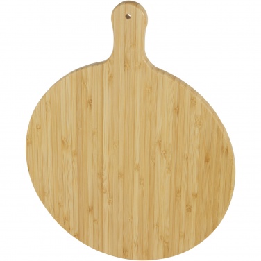 Logotrade corporate gift image of: Delys bamboo cutting board