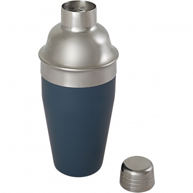 Logo trade promotional product photo of: Gaudie recycled stainless steel cocktail shaker