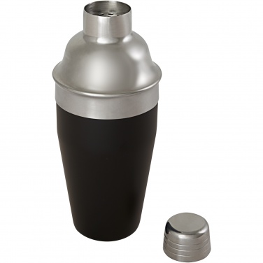 Logotrade advertising product picture of: Gaudie recycled stainless steel cocktail shaker