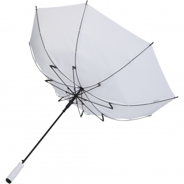 Logotrade promotional giveaways photo of: Niel 23" auto open recycled PET umbrella
