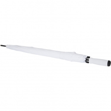 Logotrade promotional gift image of: Niel 23" auto open recycled PET umbrella