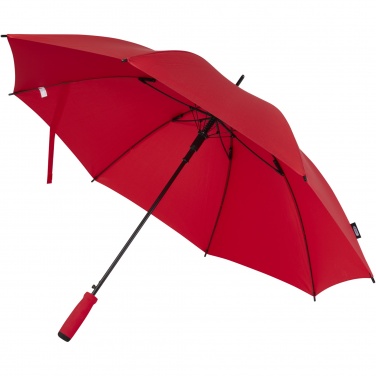 Logotrade promotional giveaways photo of: Niel 23" auto open recycled PET umbrella