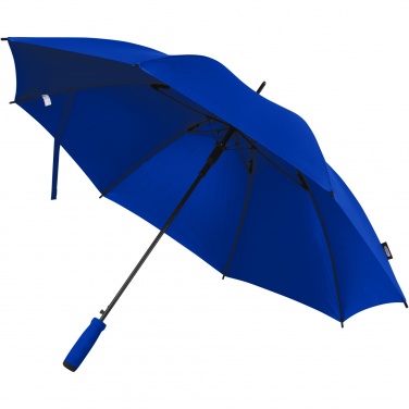 Logotrade corporate gift picture of: Niel 23" auto open recycled PET umbrella