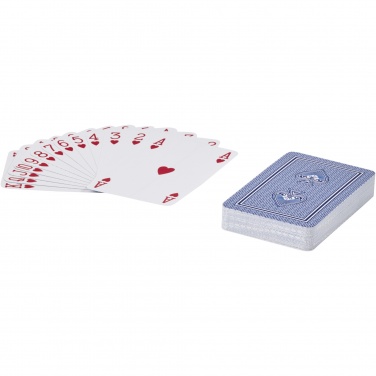 Logotrade promotional merchandise picture of: Ace playing card set