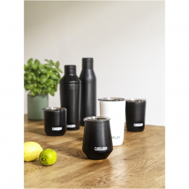 Logo trade advertising products image of: CamelBak® Horizon 500 ml vacuum insulated tumbler