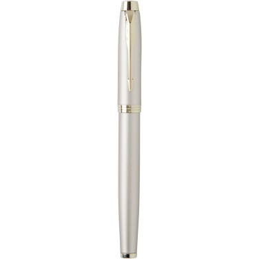 Logo trade promotional gifts image of: Parker IM fountain pen