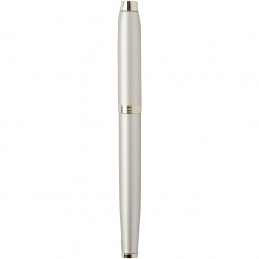 Logo trade promotional gifts image of: Parker IM fountain pen