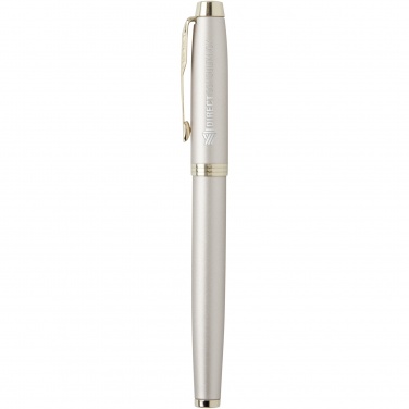 Logo trade promotional gifts picture of: Parker IM fountain pen