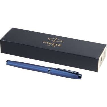 Logotrade promotional giveaways photo of: Parker IM fountain pen