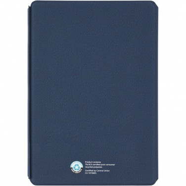 Logotrade corporate gifts photo of: Notu padfolio A5