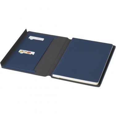 Logo trade advertising products picture of: Notu padfolio A5