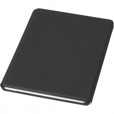 Logotrade promotional giveaway image of: Notu padfolio A5