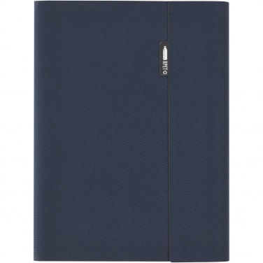 Logo trade promotional giveaway photo of: Liberto padfolio