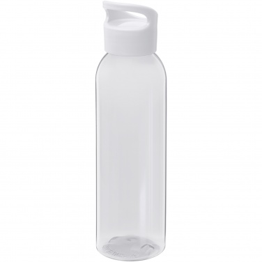 Logotrade business gift image of: Sky 650 ml recycled plastic water bottle
