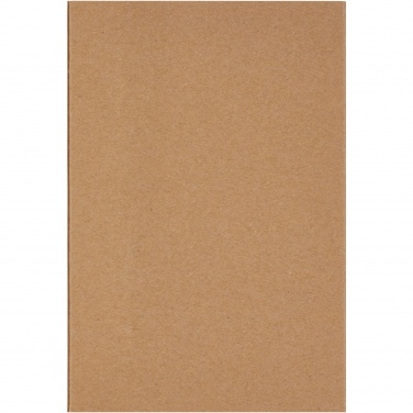 Logo trade promotional gifts picture of: Skribo ballpoint pen and notebook set