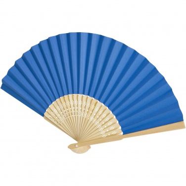 Logotrade advertising product picture of: Carmen hand fan