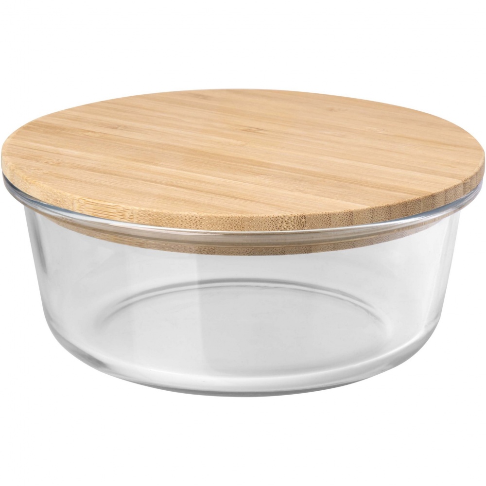 Logotrade promotional item picture of: Vista 750 ml salad bowl