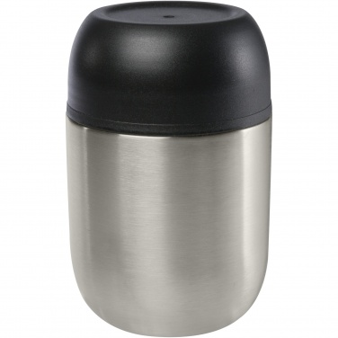 Logotrade promotional item image of: Supo 480 ml double-walled lunch pot