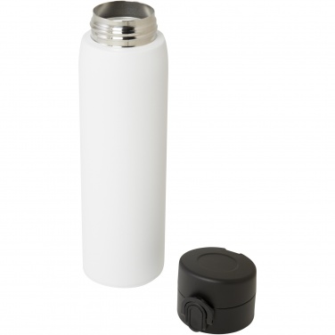 Logotrade advertising product picture of: Sika 450 ml RCS certified recycled stainless steel insulated flask