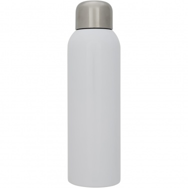 Logotrade promotional items photo of: Guzzle 820 ml RCS certified stainless steel water bottle