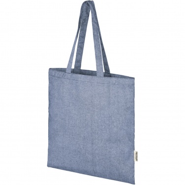 Logotrade business gifts photo of: Pheebs 150 g/m² Aware™ recycled tote bag