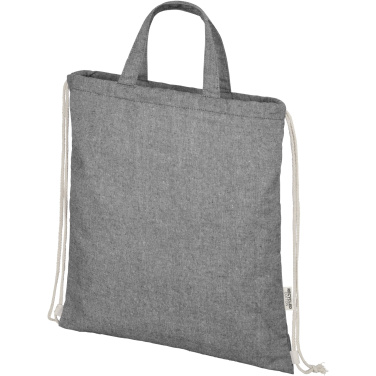 Logotrade corporate gift picture of: Pheebs 150 g/m² Aware™ drawstring bag