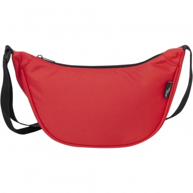 Logotrade promotional giveaway picture of: Byron recycled fanny pack 1.5L