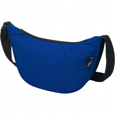Logotrade corporate gift picture of: Byron recycled fanny pack 1.5L
